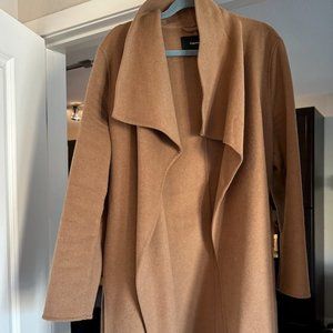 Tahari Wool Coat